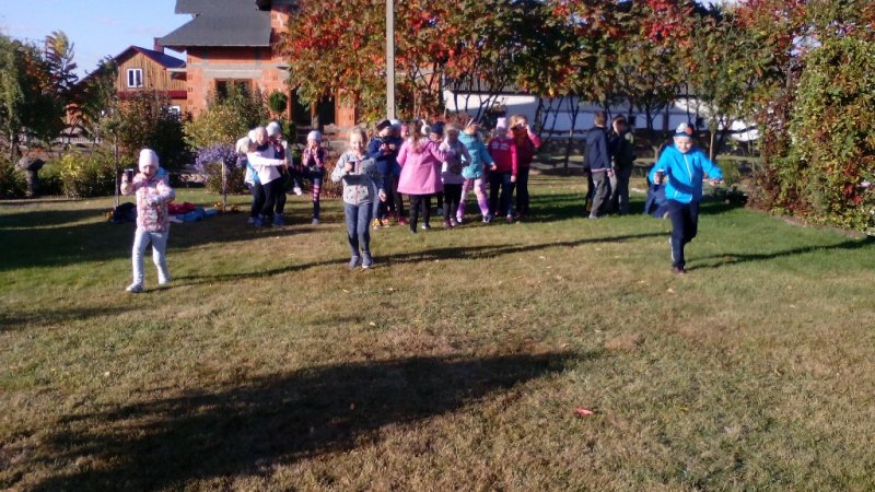 Święto pieczonego ziemniaka 2016